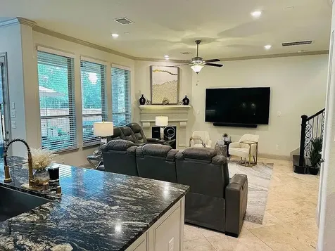 226 Skybranch Court Conroe TX 77304