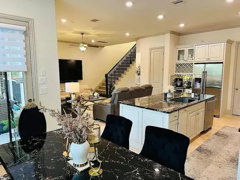 226 Skybranch Court Conroe TX 77304