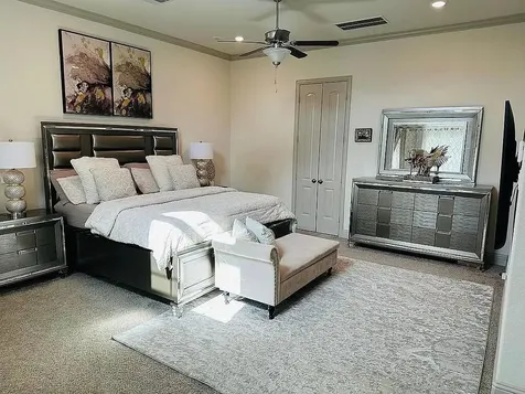 226 Skybranch Court Conroe TX 77304