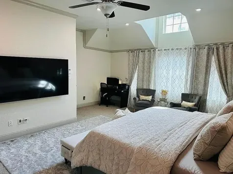 226 Skybranch Court Conroe TX 77304
