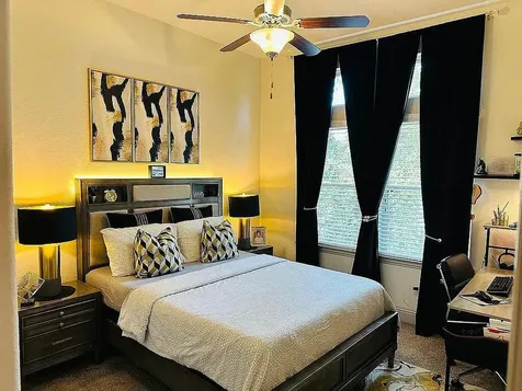 226 Skybranch Court Conroe TX 77304
