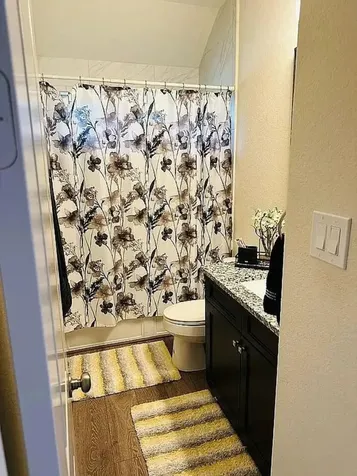 226 Skybranch Court Conroe TX 77304