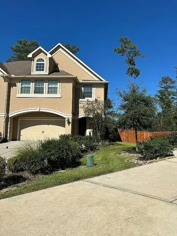 226 Skybranch Court Conroe TX 77304