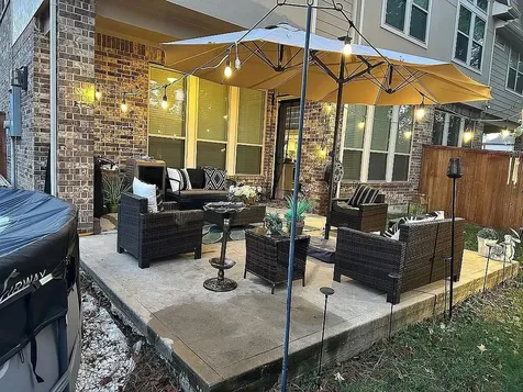 226 Skybranch Court Conroe TX 77304