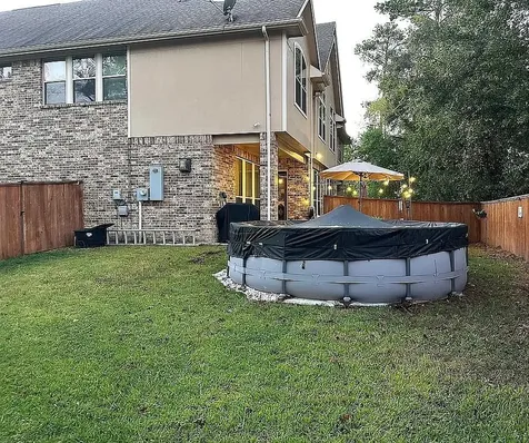 226 Skybranch Court Conroe TX 77304