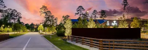 226 Skybranch Court Conroe TX 77304