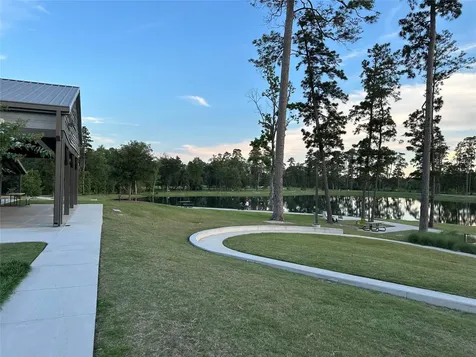 226 Skybranch Court Conroe TX 77304