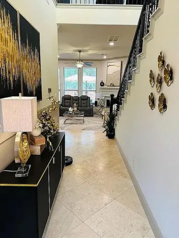 226 Skybranch Court Conroe TX 77304