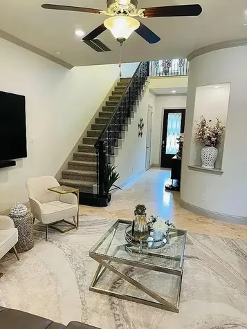 226 Skybranch Court Conroe TX 77304