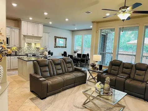 226 Skybranch Court Conroe TX 77304