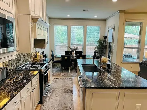 226 Skybranch Court Conroe TX 77304