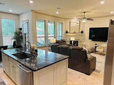 226 Skybranch Court Conroe TX 77304