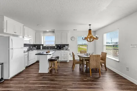 2301 Blue Water Highway Surfside Beach TX 77541