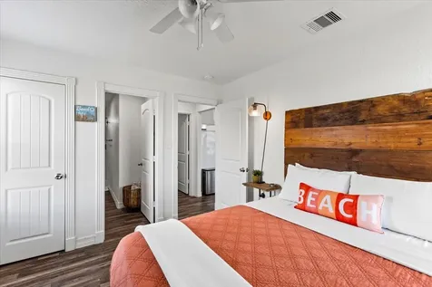 2301 Blue Water Highway Surfside Beach TX 77541