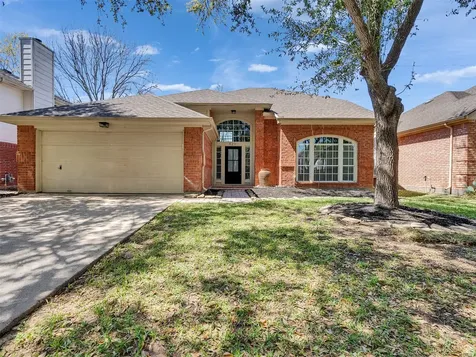 4211 Margate Drive Sugar Land TX 77479