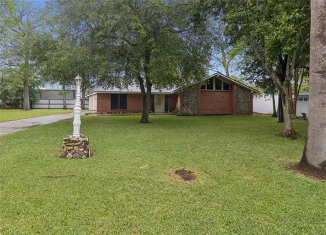 1206 Fay Road Kemah TX 77565