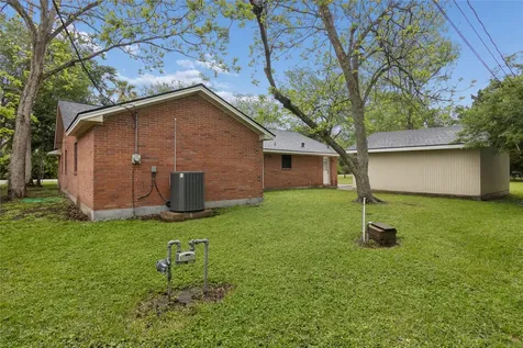 1206 Fay Road Kemah TX 77565
