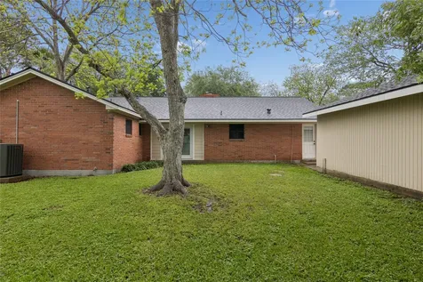 1206 Fay Road Kemah TX 77565