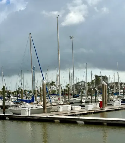 1206 Fay Road Kemah TX 77565