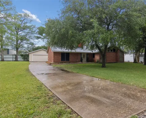 1206 Fay Road Kemah TX 77565