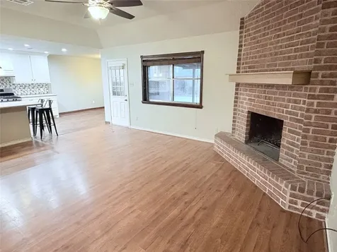3820 Clover Drive Alvin TX 77511
