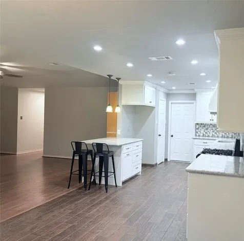 3820 Clover Drive Alvin TX 77511