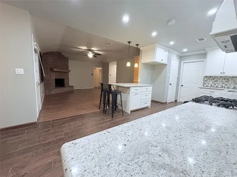 3820 Clover Drive Alvin TX 77511