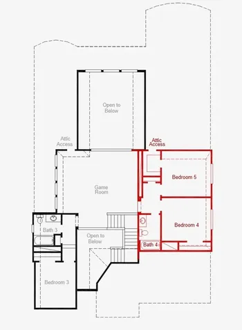 11302 Flowering Plant Way Cypress TX 77433