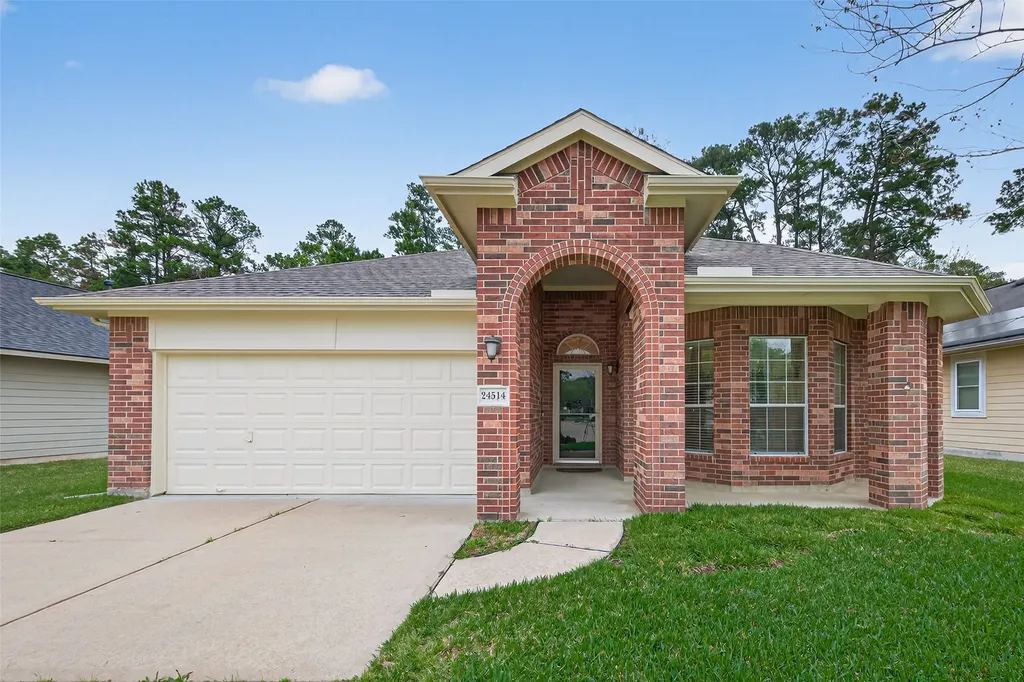 24514 Twisted Birch Court Spring TX 77373