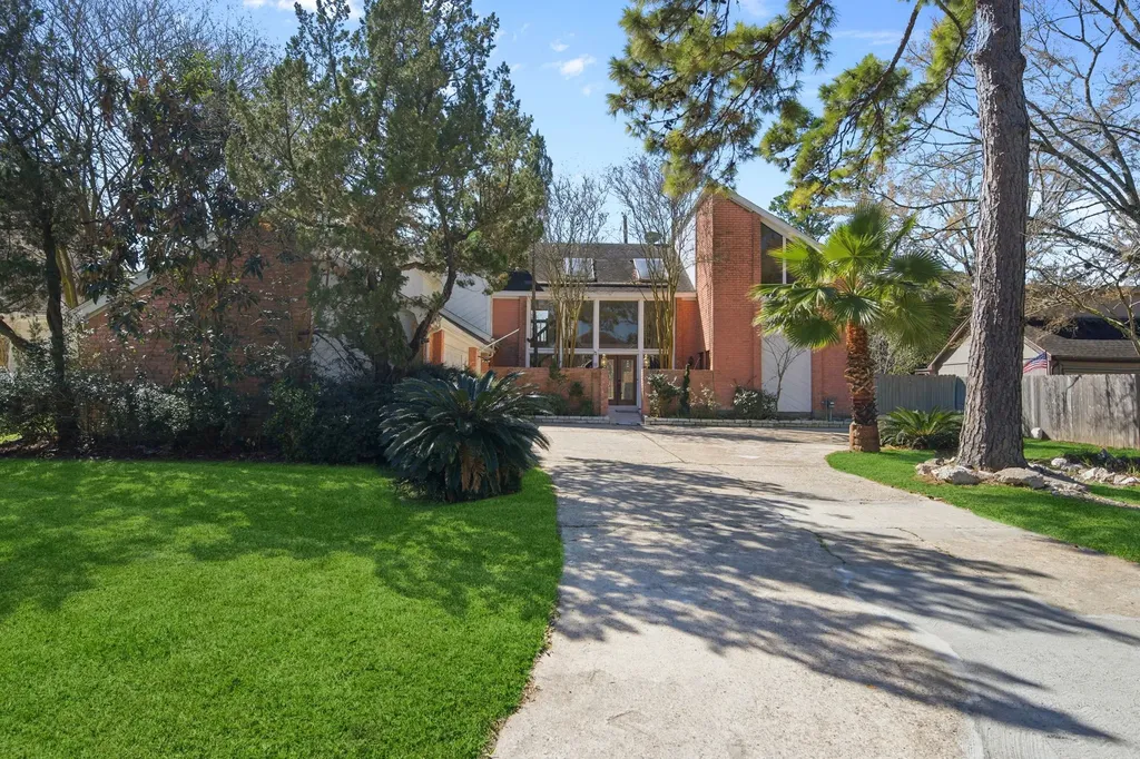 20539 Atascocita Shores Drive Humble TX 77346