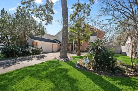 20539 Atascocita Shores Drive Humble TX 77346