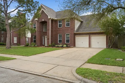 7114 Trimstone Drive Pasadena TX 77505