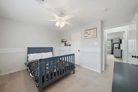 7114 Trimstone Drive Pasadena TX 77505