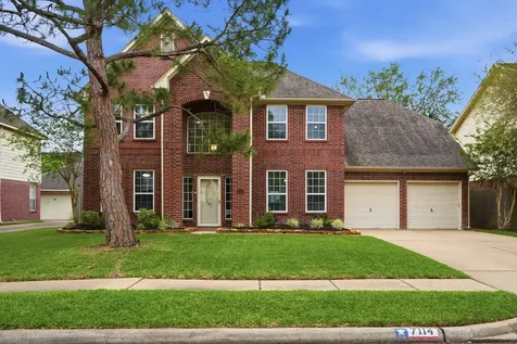 7114 Trimstone Drive Pasadena TX 77505
