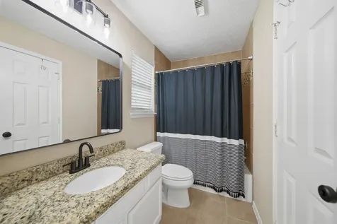 7114 Trimstone Drive Pasadena TX 77505