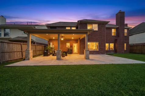7114 Trimstone Drive Pasadena TX 77505