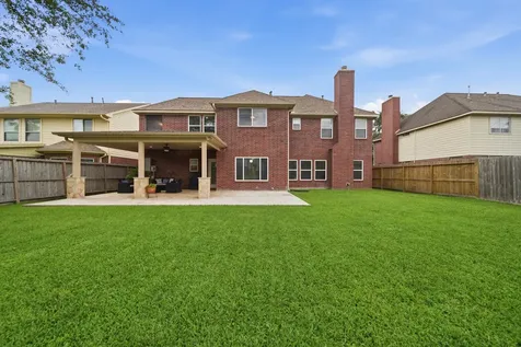 7114 Trimstone Drive Pasadena TX 77505