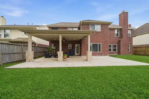 7114 Trimstone Drive Pasadena TX 77505