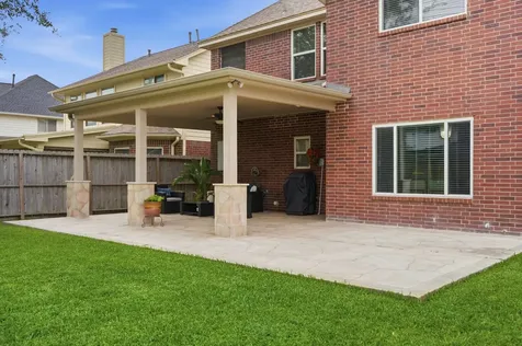 7114 Trimstone Drive Pasadena TX 77505
