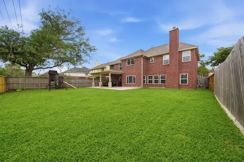 7114 Trimstone Drive Pasadena TX 77505