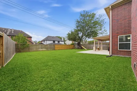 7114 Trimstone Drive Pasadena TX 77505