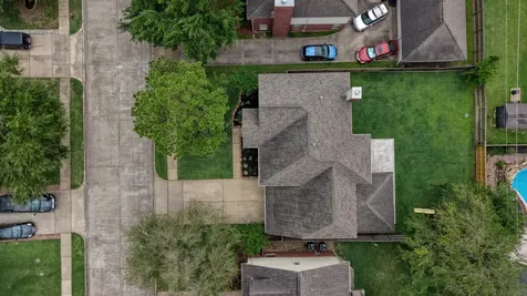 7114 Trimstone Drive Pasadena TX 77505