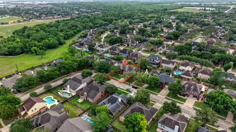 7114 Trimstone Drive Pasadena TX 77505