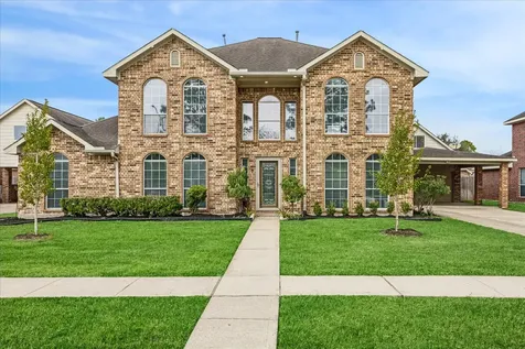 11207 Briscoe Lane Pearland TX 77584