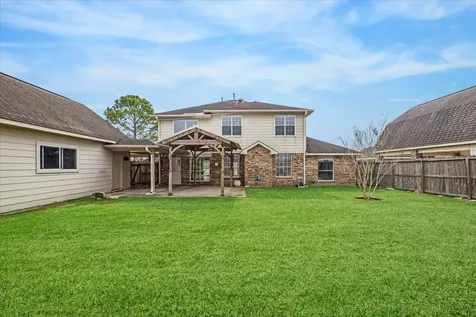 11207 Briscoe Lane Pearland TX 77584