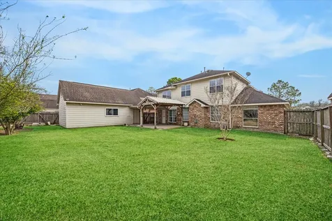 11207 Briscoe Lane Pearland TX 77584