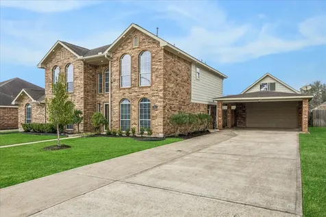 11207 Briscoe Lane Pearland TX 77584
