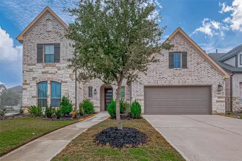 26614 Vega Pointe Lane Richmond TX 77406