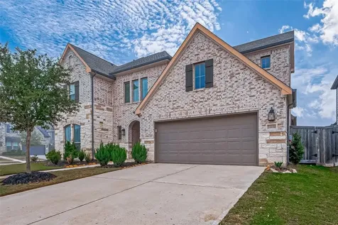 26614 Vega Pointe Lane Richmond TX 77406