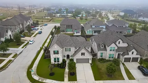 26614 Vega Pointe Lane Richmond TX 77406